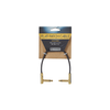 cavo rockboard CAB-PC-F-20-GD RockBoard Flat Patch Serie Gold