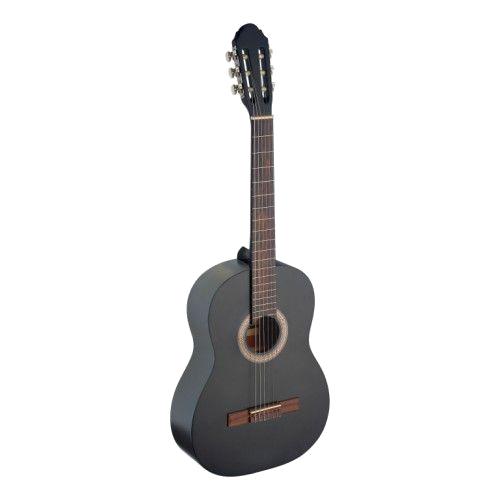 stagg guitare classique C440 M BLK
