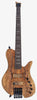 Marcus Miller F10 DX 5 Naturale Headless