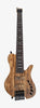 Marcus Miller F10 DX 6 NT Headless (Spalted Maple Top)