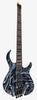 Marcus Miller M6 Headless 4 Nero Swirl
