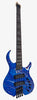 Marcus Miller M6 Headless 4 Blu Swirl