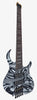 Marcus Miller M6 Headless 5 Nero Swirl