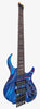 Marcus Miller M6 Headless 5 Blu Swirl