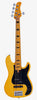 Marcus Miller P7 Alder-5 New Gen Giallo Sunshine