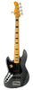 Marcus Miller V5 Alder-4 LH Nero