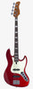 Marcus Miller V7 Alder-4 New Gen Rosso Candy Apple