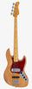 Marcus Miller V7 Vintage Alder-4 New Gen Naturale