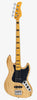 Marcus Miller V7 Vintage Swamp Ash-4 New Gen Naturale