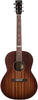 Godin Mogano Folk Rustic Burst