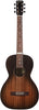 Godin Mogano Parlour Blackburst
