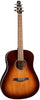 Seagull Maritime SWS MH Burnt Umber GT Presys II + custodia