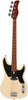 Marcus Miller D5 Alder-4 Bianco Vintage MN