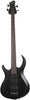 Marcus Miller M2-4 LH Nero Trasparente RN