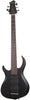 Marcus Miller M2-5 LH Nero Trasparente RN