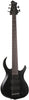 Marcus Miller M2-5 Nero Trasparente RN