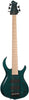 Marcus Miller M2-5 Blu Trasparente MN