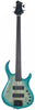 Marcus Miller M5 Swamp Ash-5 FL Blu Trasparente EN