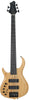 Marcus Miller M5 Swamp Ash-5 LH Naturale EN