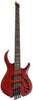 Marcus Miller M6 Headless 4 Mogano Satinato