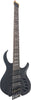 Marcus Miller M6 Headless 5 Nero Satinato