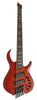 Marcus Miller M6 Headless 5 Mogano Satinato