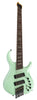 Marcus Miller M6 Headless 5 Verde Surf Metallizzato Satinato