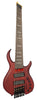 Marcus Miller M6 Headless 6 Mogano Satinato