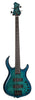 Marcus Miller M7 Alder-4 Blu Trasparente EN