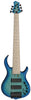 Marcus Miller M7 Alder-6 Blu Trasparente RN