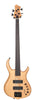 Marcus Miller M7 Swamp Ash-4 FL Naturale EN