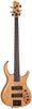 Marcus Miller M7 Swamp Ash-4 Naturale EN