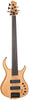 Marcus Miller M7 Swamp Ash-5 FL Naturale EN