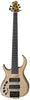 Marcus Miller M7 Swamp Ash-5 LH Naturale EN