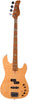 Marcus Miller P10 Alder-4 Naturale EN