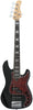 Marcus Miller P5 Alder-4 Nero