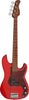Marcus Miller P5 Alder-4 Rosso Dakota MN