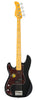Marcus Miller P5 Alder-4 LH Nero