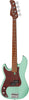 Marcus Miller P5 Alder-4 LH Verde Chiaro MN