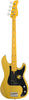 Marcus Miller P5 Alder-4 Verde Chiaro