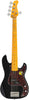 Marcus Miller P5 Alder-5 Nero