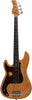 Marcus Miller P5R Ontano-4 LH Naturale RN