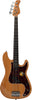 Marcus Miller P5R Alder-4 Naturale RN