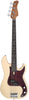 Marcus Miller P5R Alder-4 Bianco Vintage RN