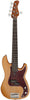 Marcus Miller P5R Alder-5 Naturale RN
