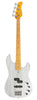 Marcus Miller P6-4 Argento I.