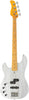 Marcus Miller P6-4 LH Argento Inca