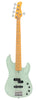 Marcus Miller P6-5 Verde Surf Metallizzato