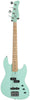 Marcus Miller U5 Alder-4 LH Menta MN