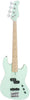 Marcus Miller U5 Alder-4 Menta MN
